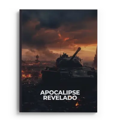 apocalipse book