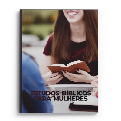 estudos biblicos para mulheres book